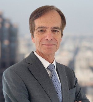 Photo of Kevin P. Muck