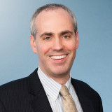 Photo of Brendan M. Wilson