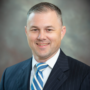 Photo of W. Verne McGough, Jr.
