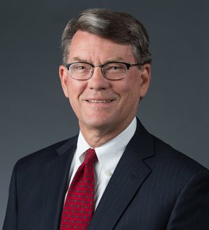 Photo of Timothy H. Howlett