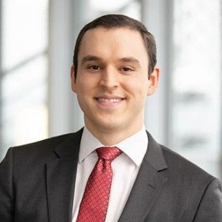 Photo of Spencer Page