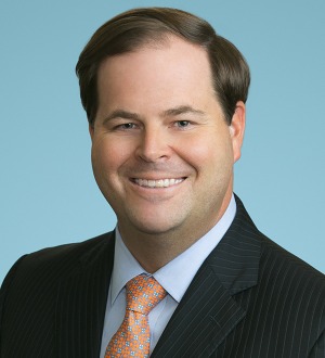 Photo of Charles C. Conrad