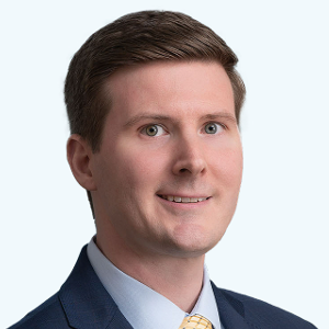 Photo of Michael J. Leard