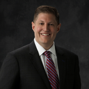 Photo of Dylan T. Ciciliano