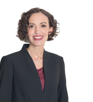Photo of Angela Machala