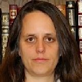 Photo of Julia Spannaus