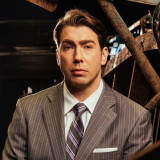 Photo of Bradford Joe Gilde