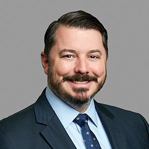 Photo of Paul Dix