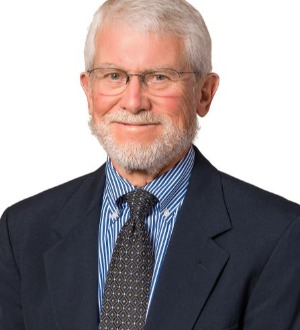 Photo of Robert A. "Bob" Curry