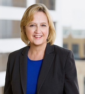 Photo of Kathryn A. "Katy" Graves