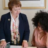 Photo of Ann Sheeley