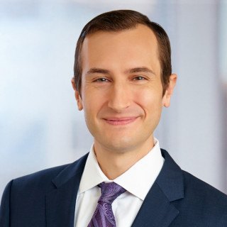 Photo of Nathan M. Shaw