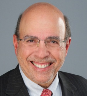 Photo of Julian S. Millstein