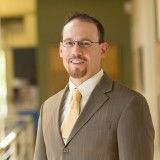 Photo of Kevin P. Holmes