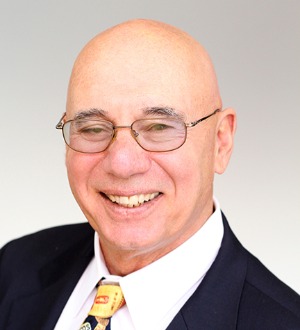 Photo of Dennis D. Ferri