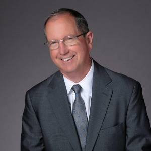 Photo of Patrick H. "Pat" Autry