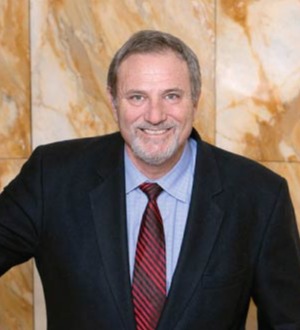 Photo of Steven B. "Steve" Epstein