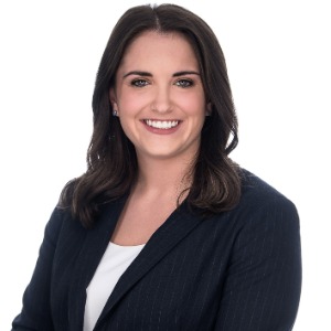 Photo of Lauren DeMatteo