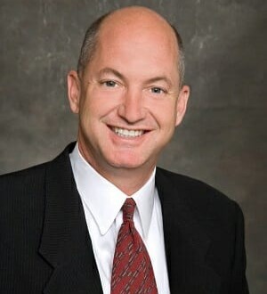 Photo of David E. Shein