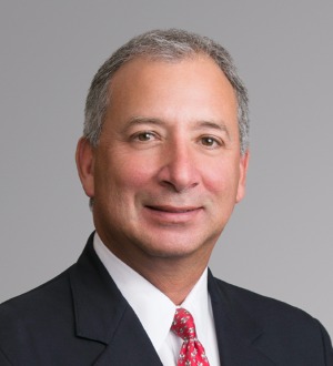 Photo of Michael P. "Mike" Cash