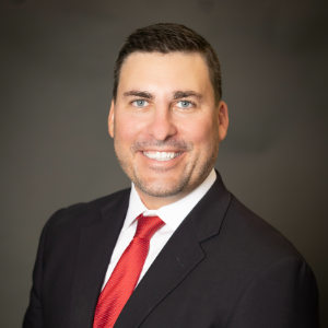 Photo of Matthew K. Schwencke