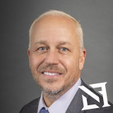 Photo of Christopher W. Folk