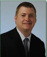 Photo of Todd Fronrath