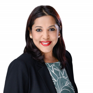 Photo of Priyanka Talukdar