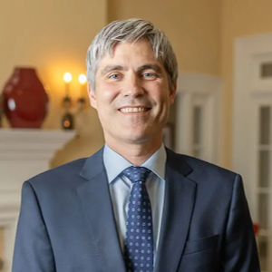 Photo of Greg J. Ekdahl
