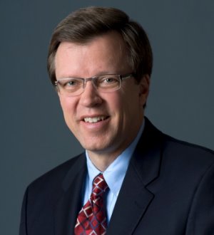 Photo of Steven E. Sletten
