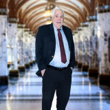 Photo of Melvyn Lewis Jacoby