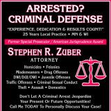 Photo of Stephen Zuber