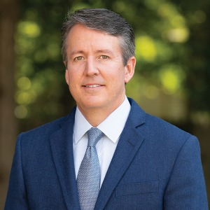 Photo of William J. Downey III