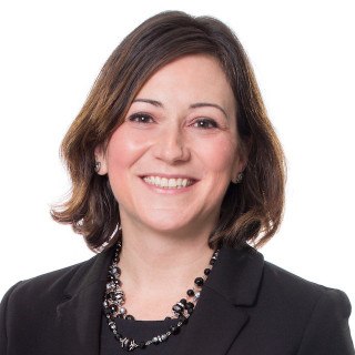 Photo of Kathleen Hanlon Sinclair