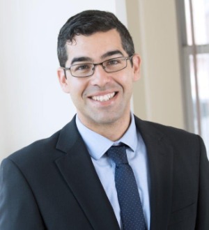 Photo of Conor Shankman