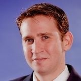 Photo of Adam B. Cordover