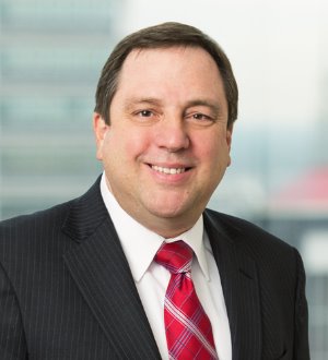 Photo of Jeffrey A. "Jeff" Haeberlin