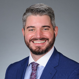 Photo of Kyle Fontaine
