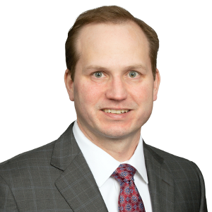 Photo of Michael Chichester