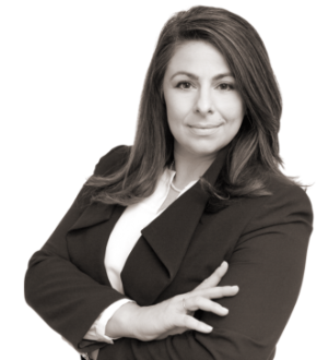 Photo of Amber Macias-Mayo