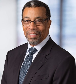 Photo of William R. "Billy" Martin