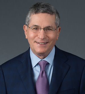 Photo of Edward H. Pappas