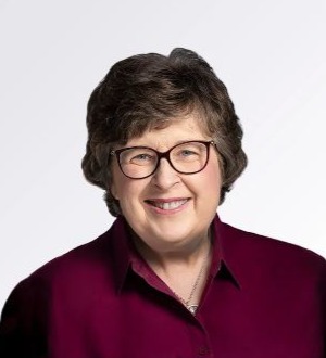 Photo of Roberta Casper Watson