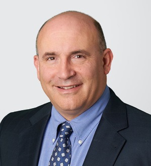Photo of John A. Flaherty