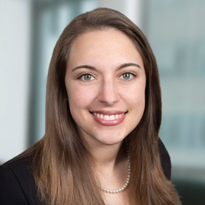 Photo of Brianna L. Marquis
