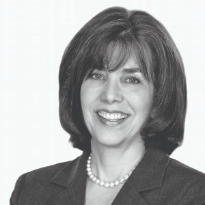 Photo of Barbara E. Shiers