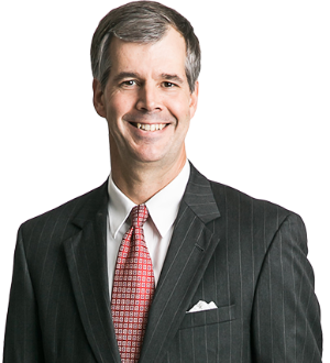 Photo of James T. Williams