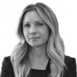 Photo of Victoria E. Hatfield
