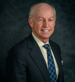 Photo of Patrick Malone