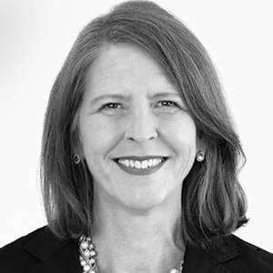 Photo of Loretta G. "Lori" Mince